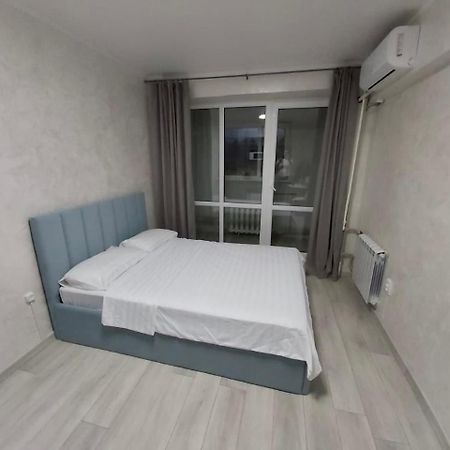 Атакент Almaty Exterior photo