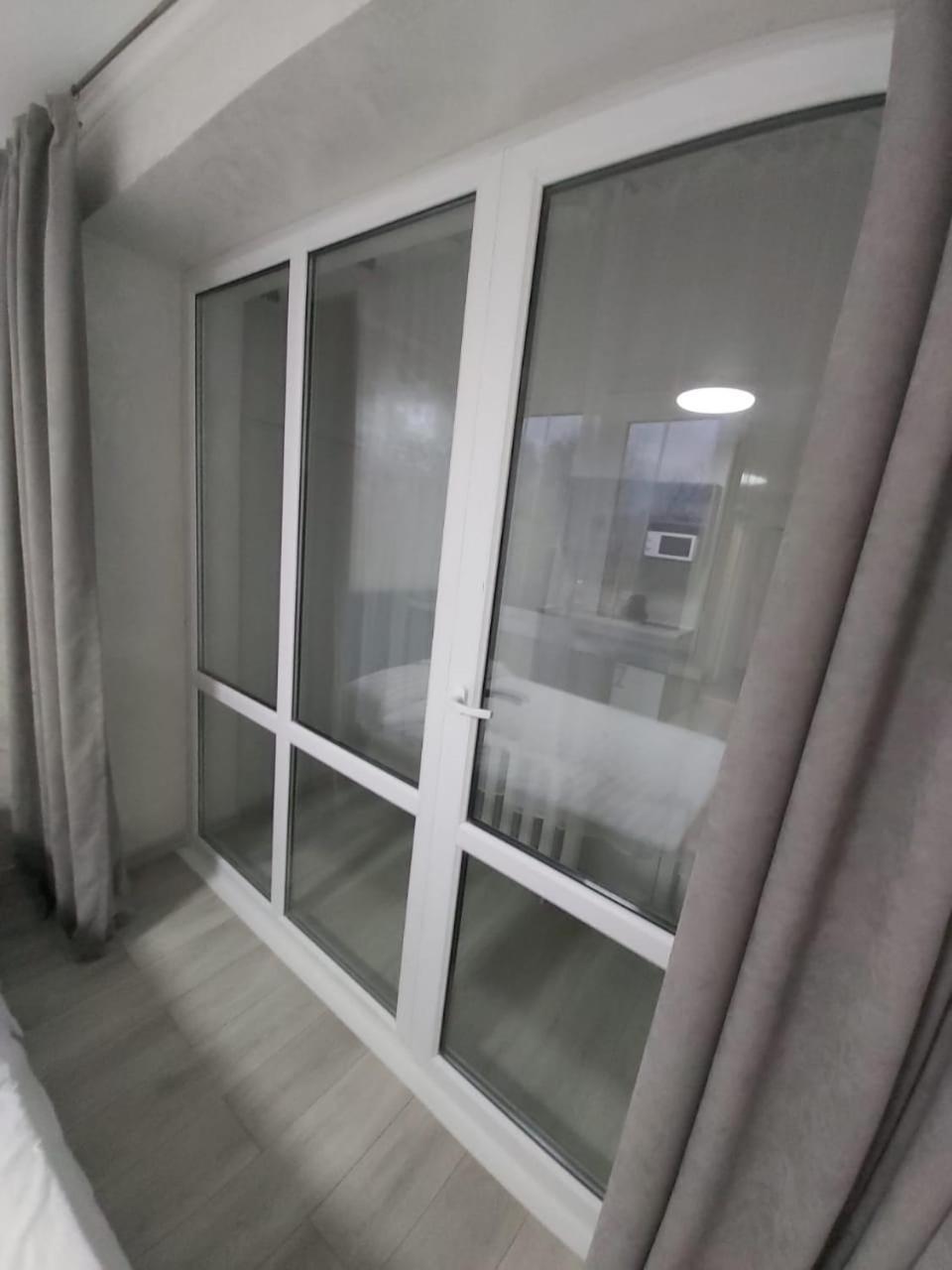 Атакент Almaty Exterior photo