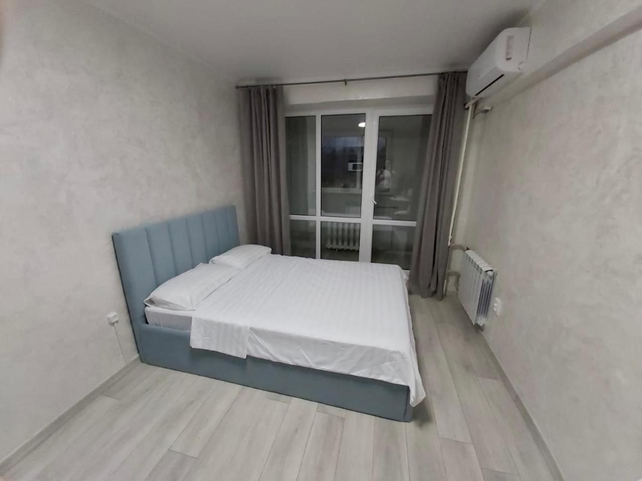 Атакент Almaty Exterior photo