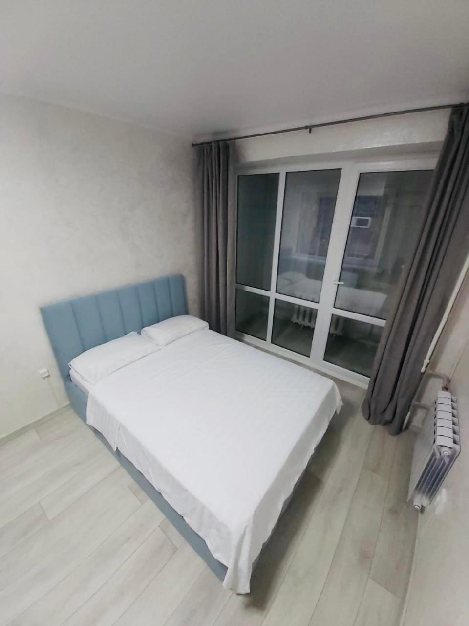 Атакент Almaty Exterior photo